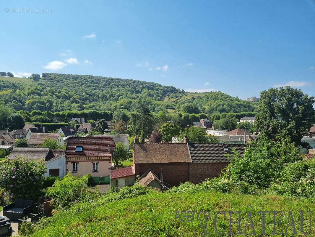 Maison à LES ANDELYS