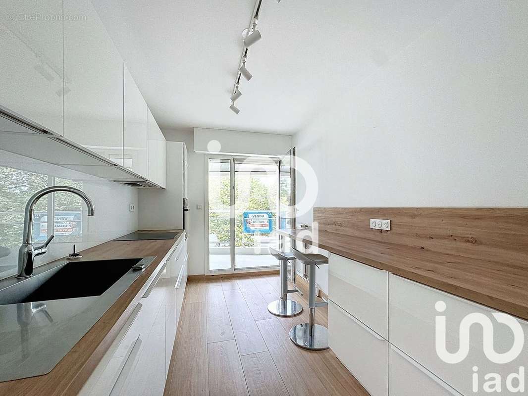 Photo 4 - Appartement à CESSON-SEVIGNE