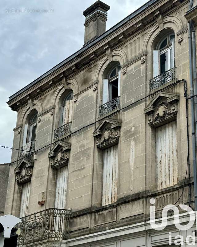 Photo 8 - Appartement à LIBOURNE