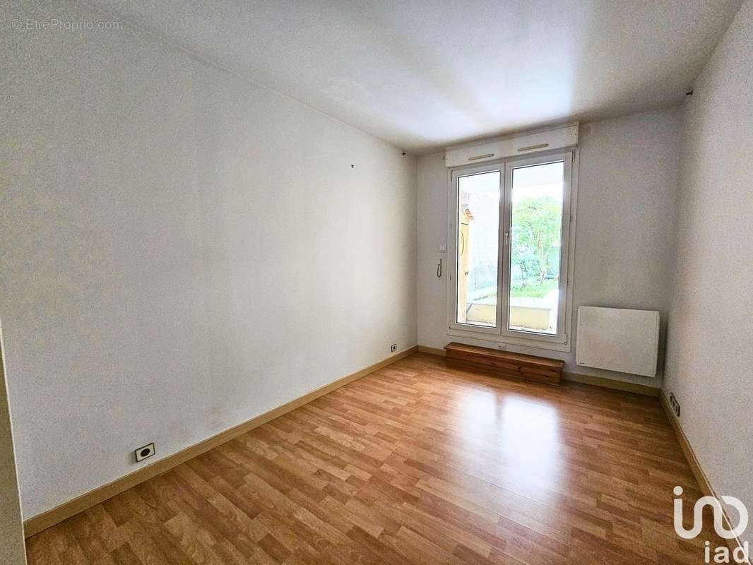 Photo 4 - Appartement à LAGNY-SUR-MARNE