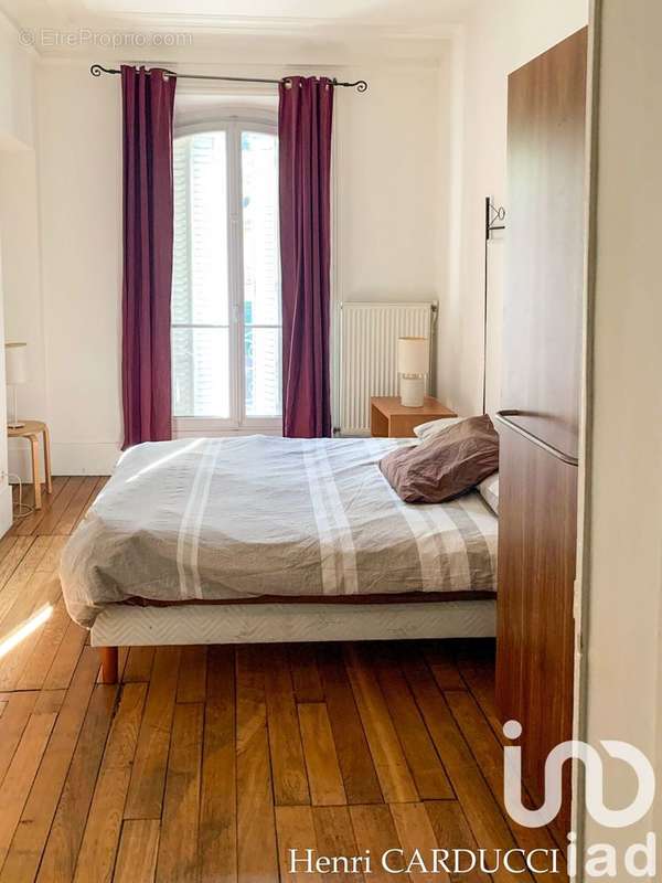 Photo 8 - Appartement à PARIS-18E