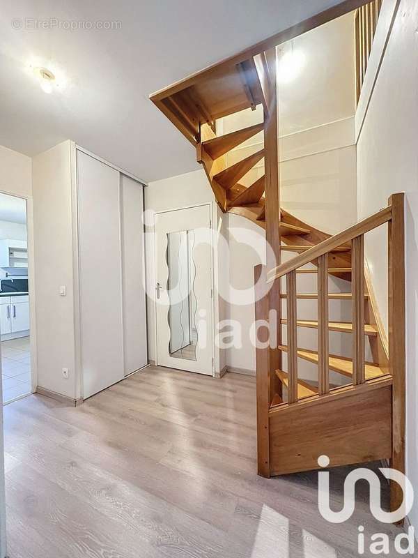 Photo 4 - Appartement à MONTREUIL