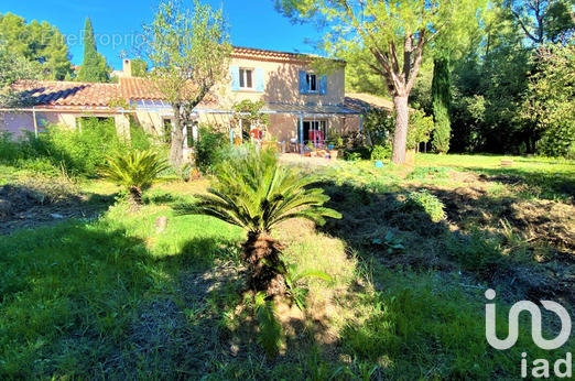 Photo 1 - Maison à BANDOL