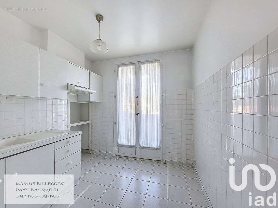 Photo 3 - Appartement à BIARRITZ