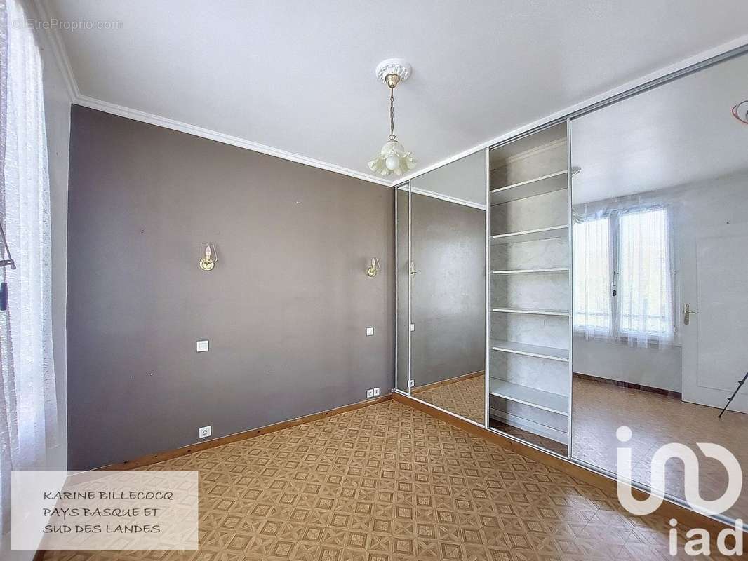 Photo 7 - Appartement à BIARRITZ