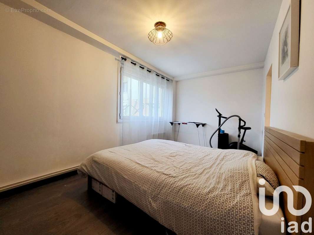 Photo 6 - Appartement à EPINAY-SUR-SEINE