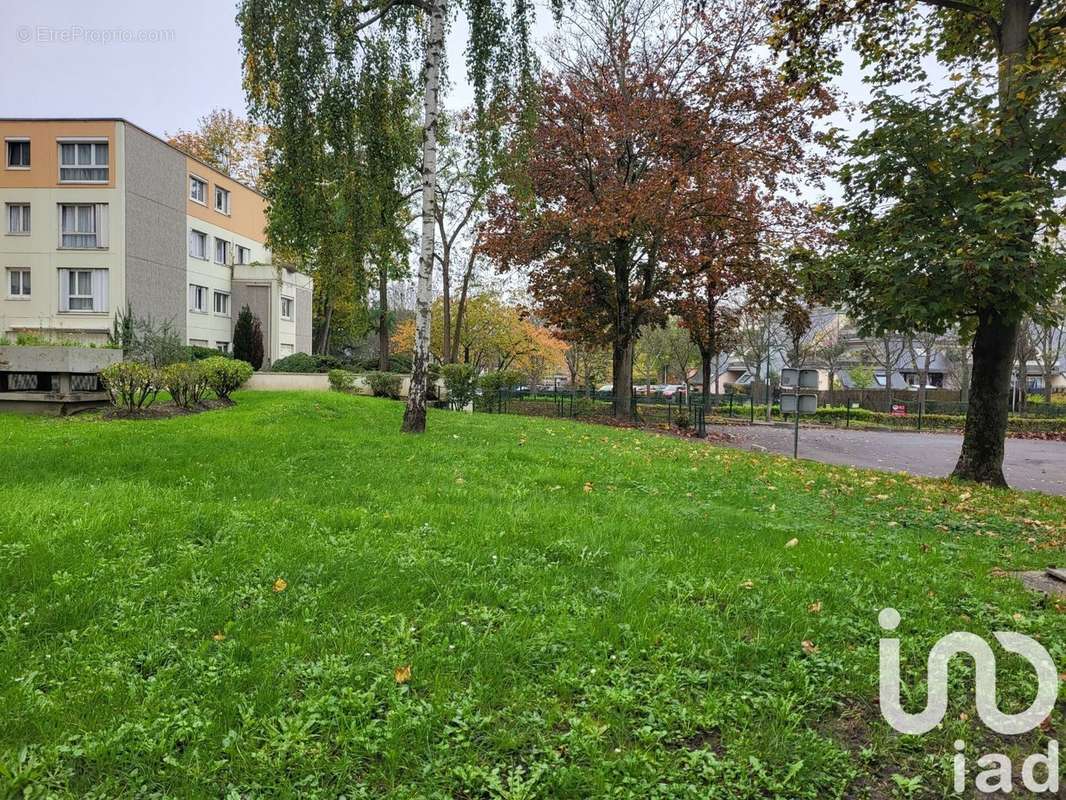 Photo 9 - Appartement à EPINAY-SUR-SEINE