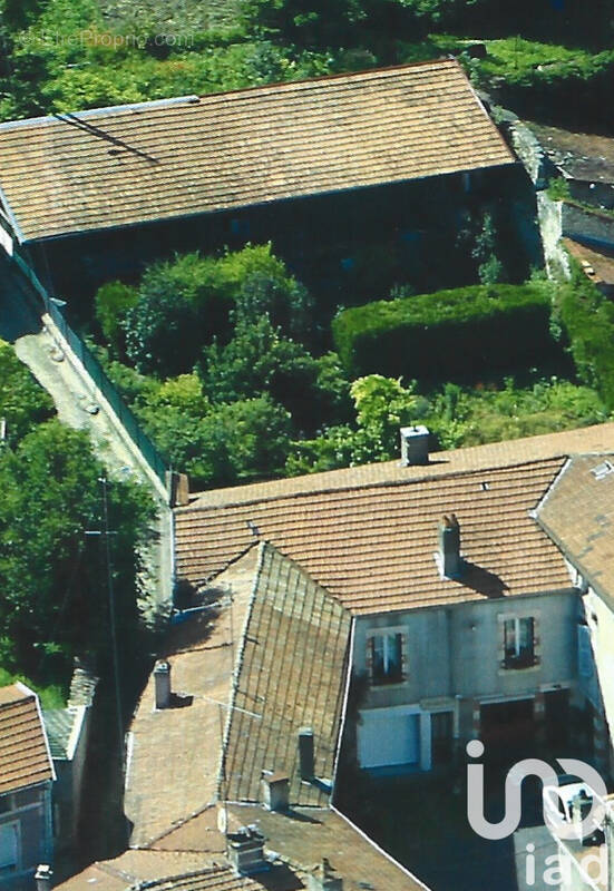 Photo 1 - Maison à VAUCOULEURS