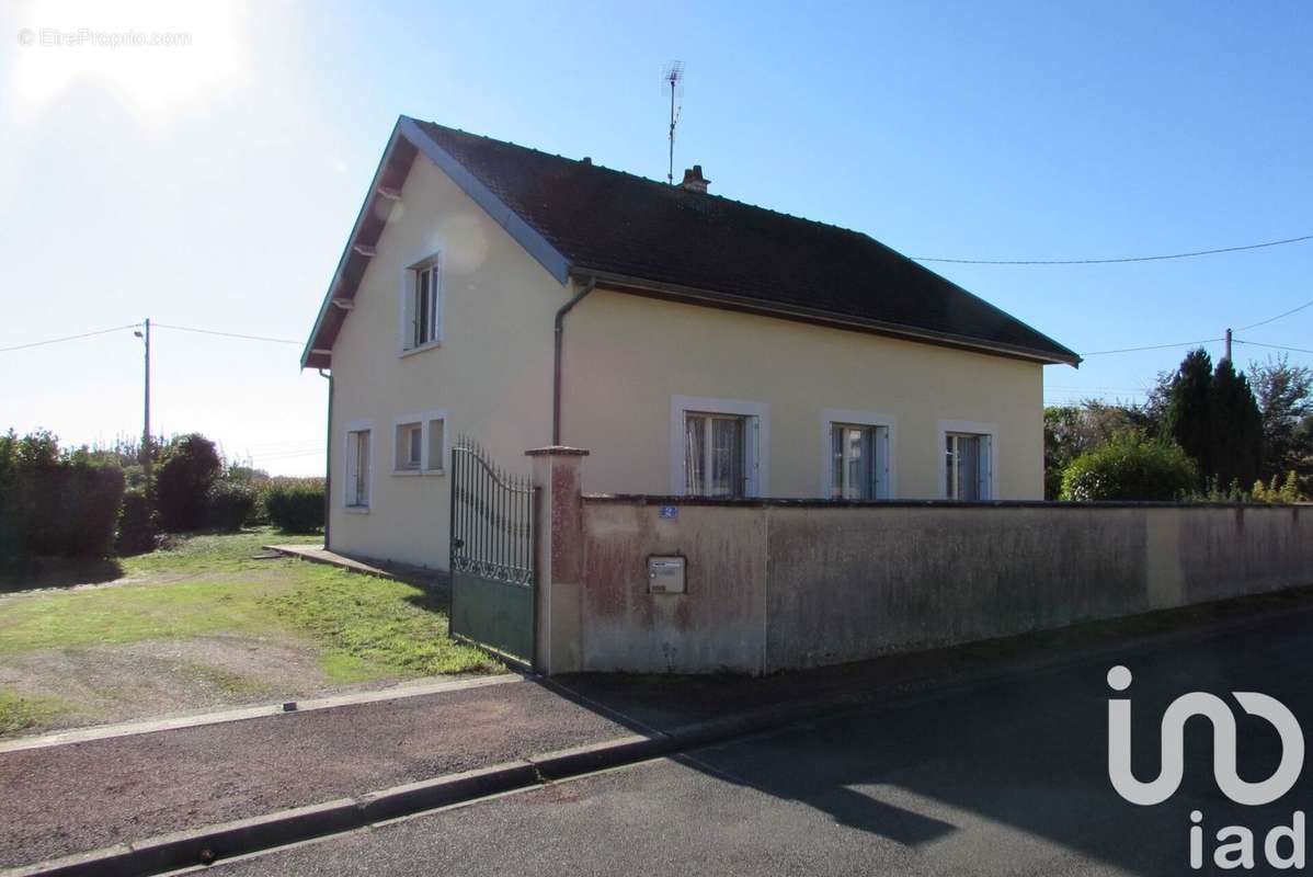 Photo 9 - Maison à LOUDUN