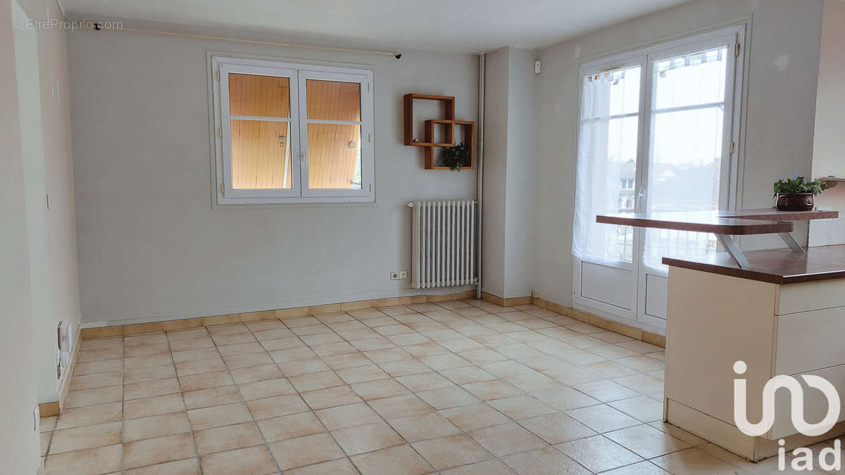 Photo 2 - Appartement à BONDY