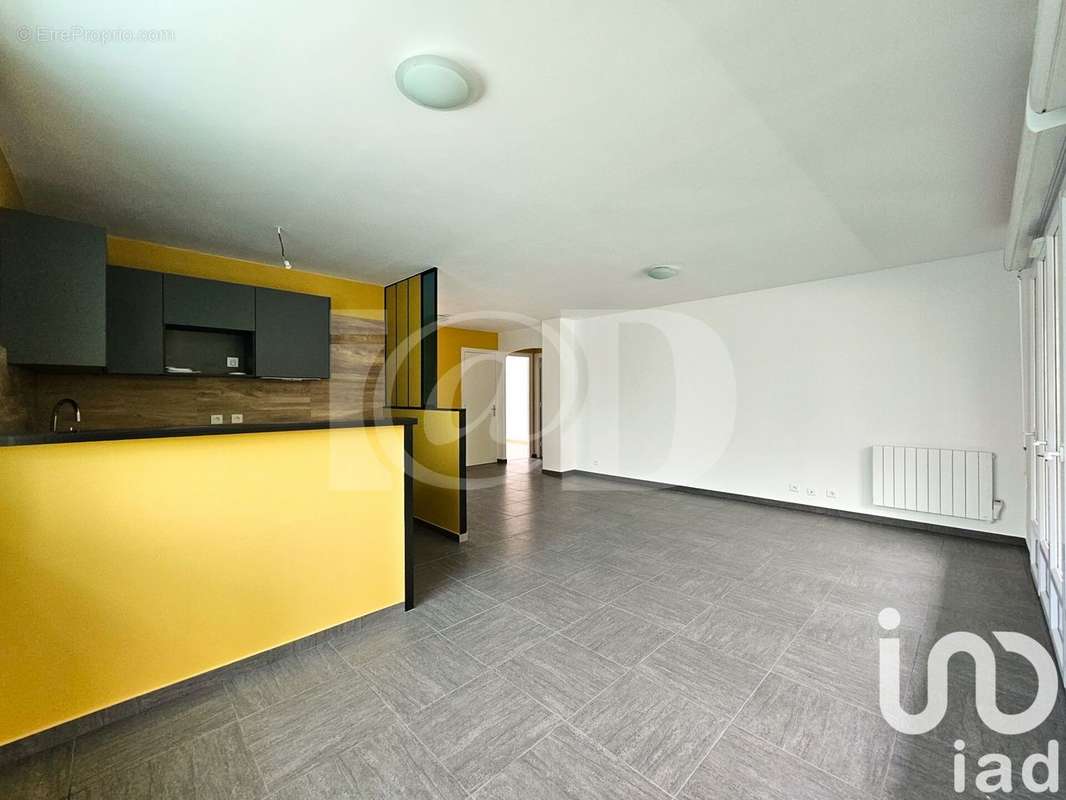 Photo 2 - Appartement à LONGPONT-SUR-ORGE