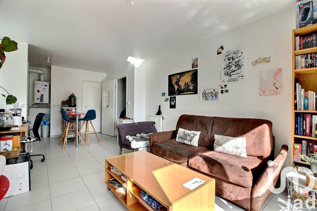 Photo 1 - Appartement à MONTREUIL