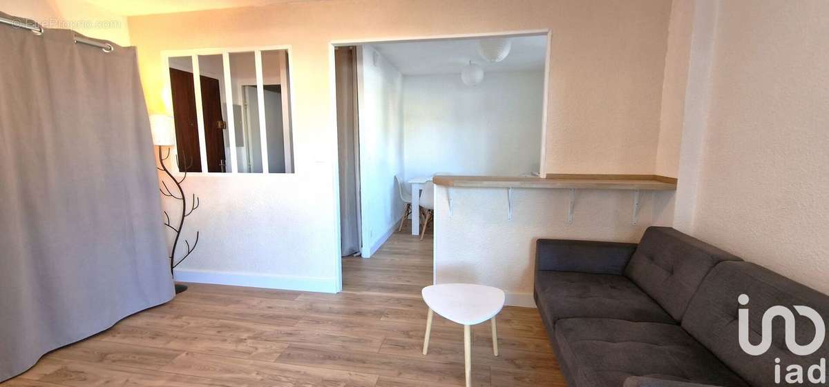 Photo 3 - Appartement à LA SEYNE-SUR-MER