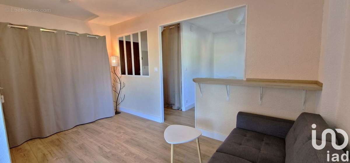 Photo 4 - Appartement à LA SEYNE-SUR-MER