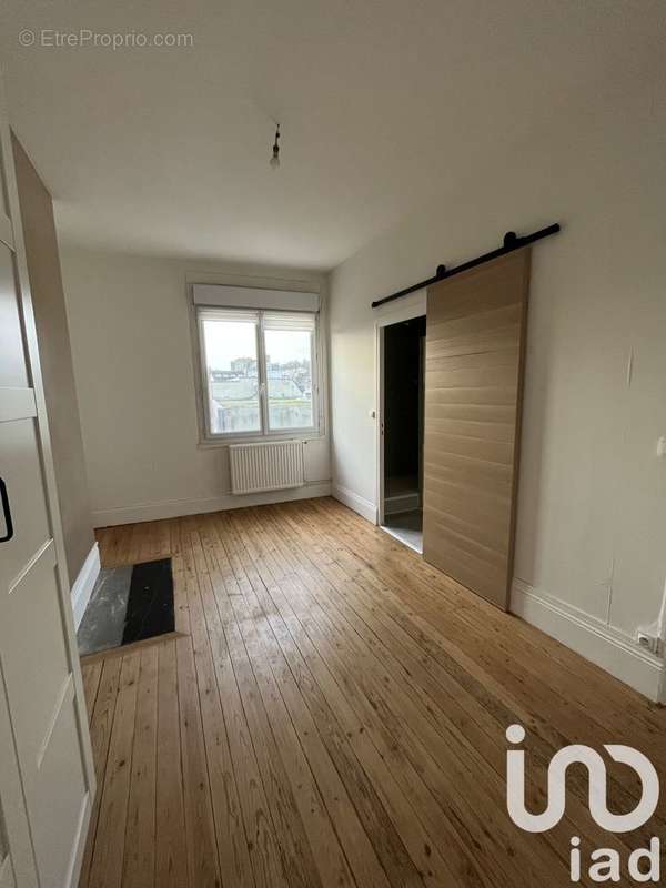 Photo 2 - Appartement à LE HAVRE