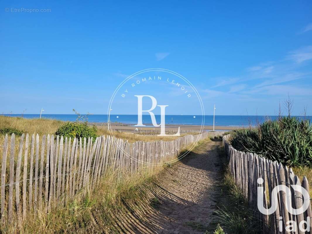 Photo 8 - Appartement à CABOURG