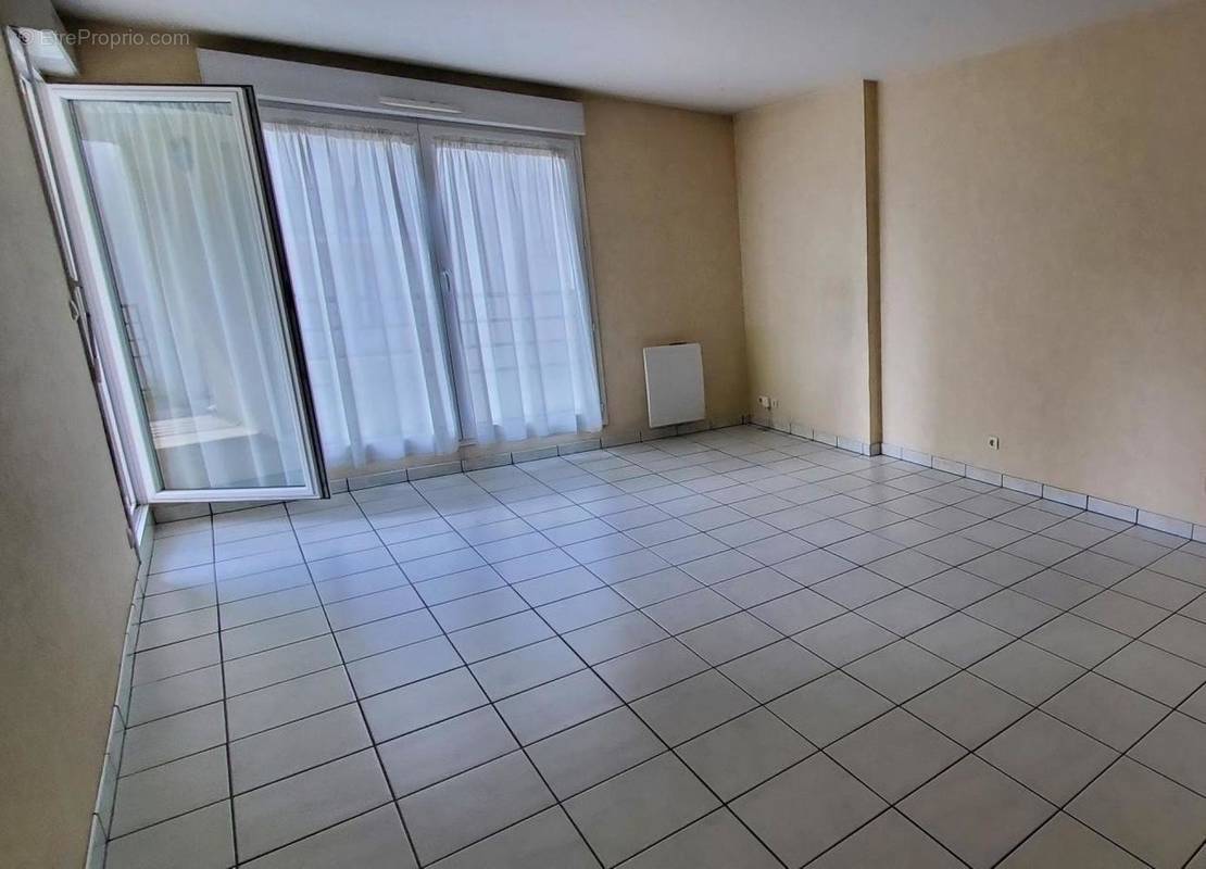 Photo 1 - Appartement à JOUE-LES-TOURS