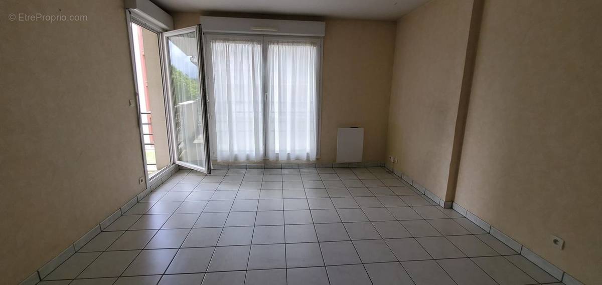 Photo 1 - Appartement à JOUE-LES-TOURS