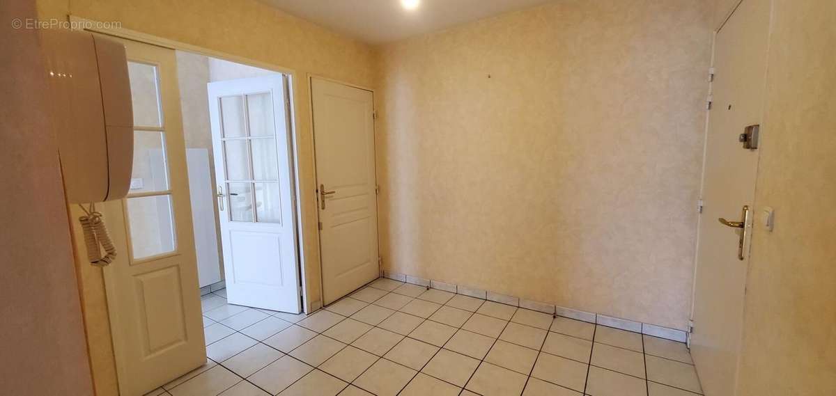 Photo 3 - Appartement à JOUE-LES-TOURS