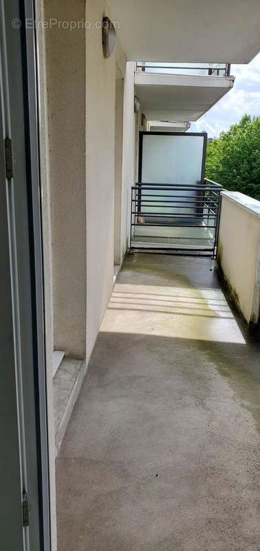 Photo 7 - Appartement à JOUE-LES-TOURS