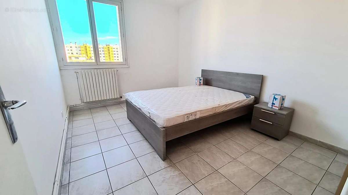 Photo 4 - Appartement à MONTPELLIER