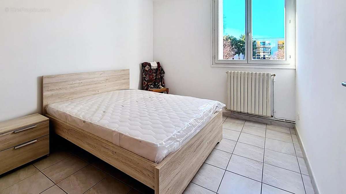 Photo 5 - Appartement à MONTPELLIER