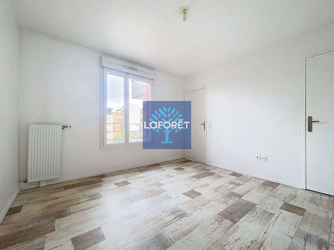 Appartement à CERGY