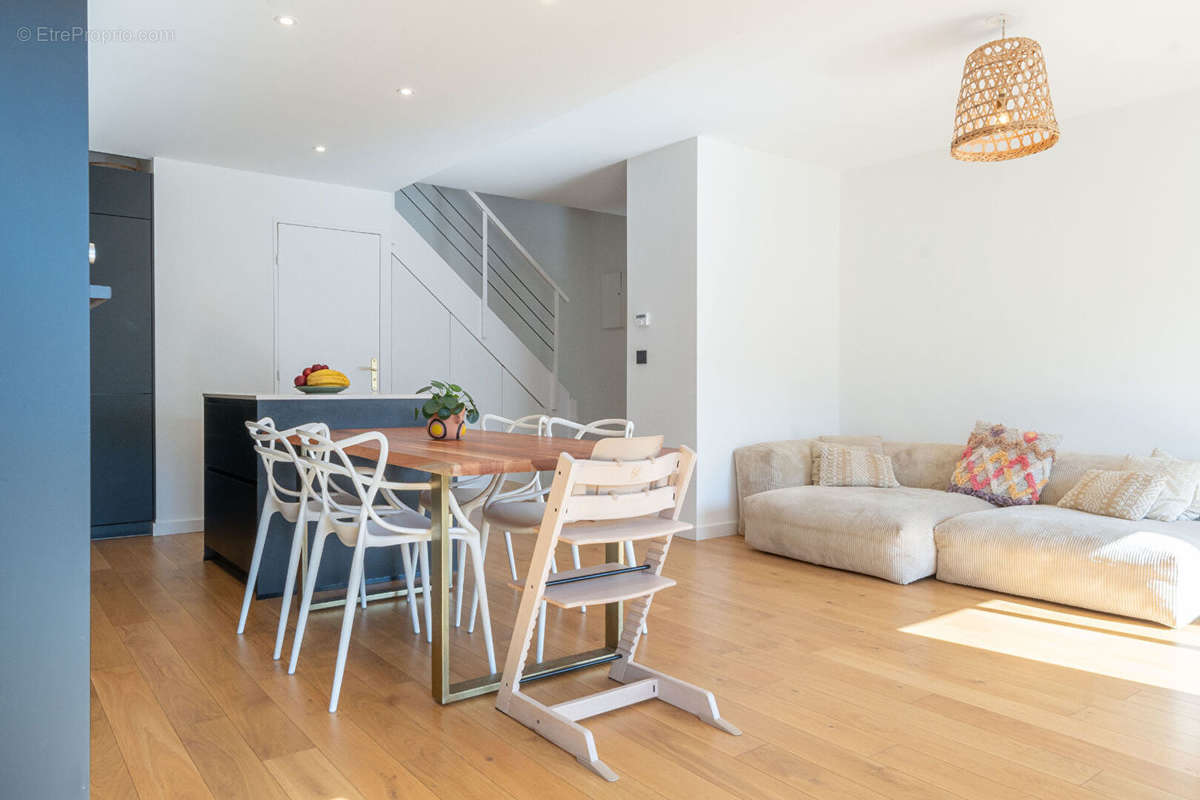 Appartement à BIARRITZ