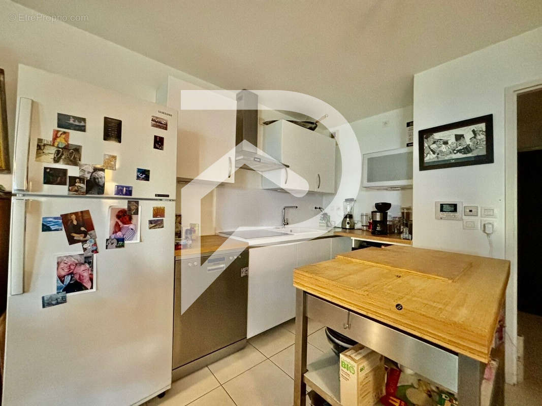 Appartement à SAINT-NAZAIRE