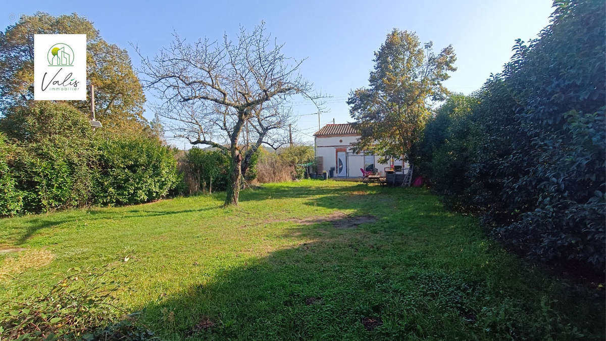 Maison à BESSIERES