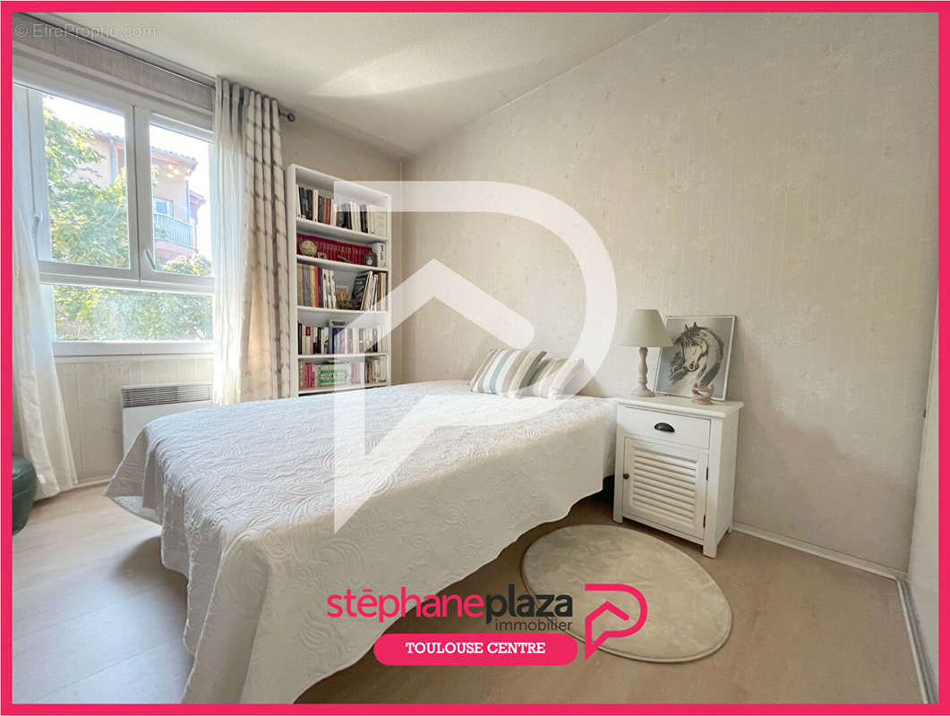 Appartement à BLAGNAC