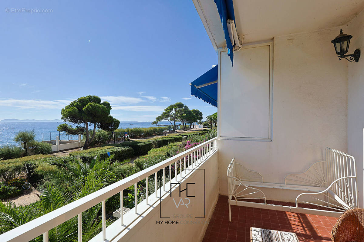 Appartement à HYERES