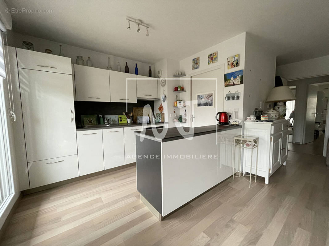 Appartement à ANGERS