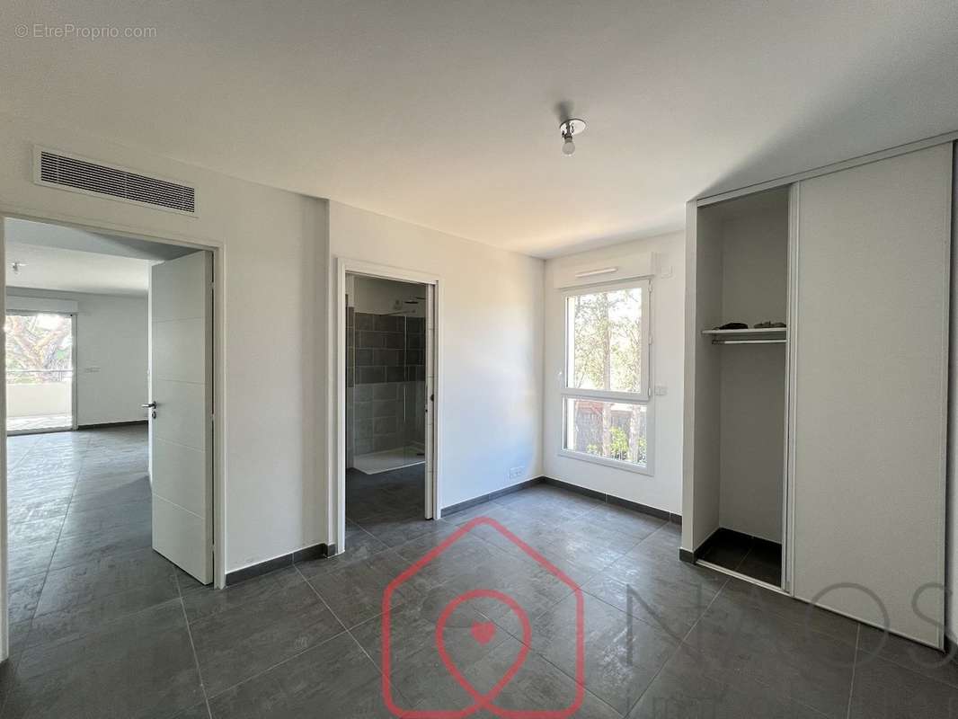 Appartement à FREJUS