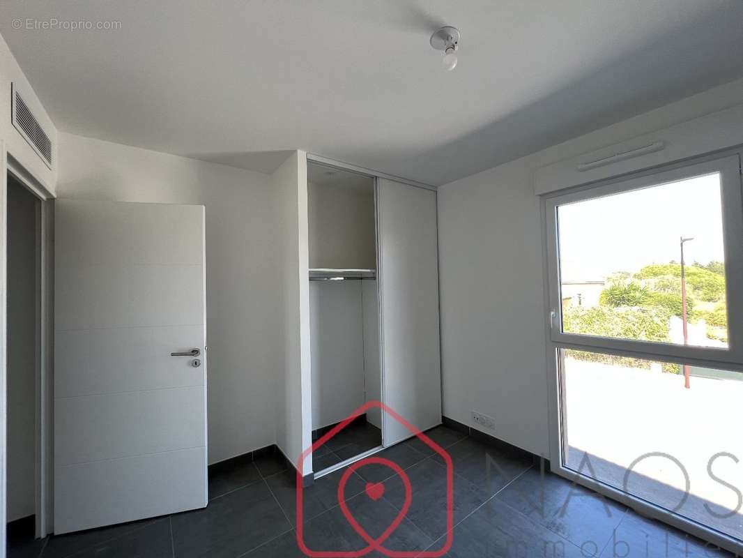 Appartement à FREJUS