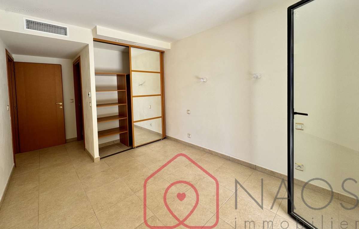 Appartement à SAINT-RAPHAEL