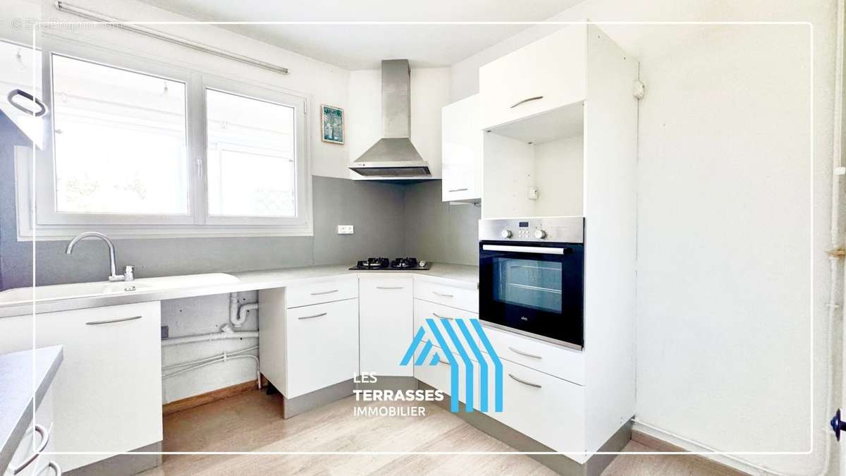 Appartement à MONTELIMAR