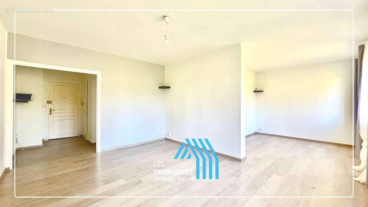 Appartement à MONTELIMAR