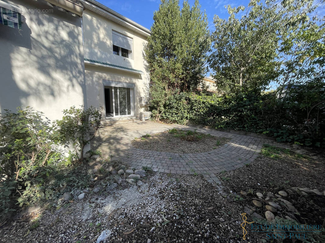 Maison à BEZIERS