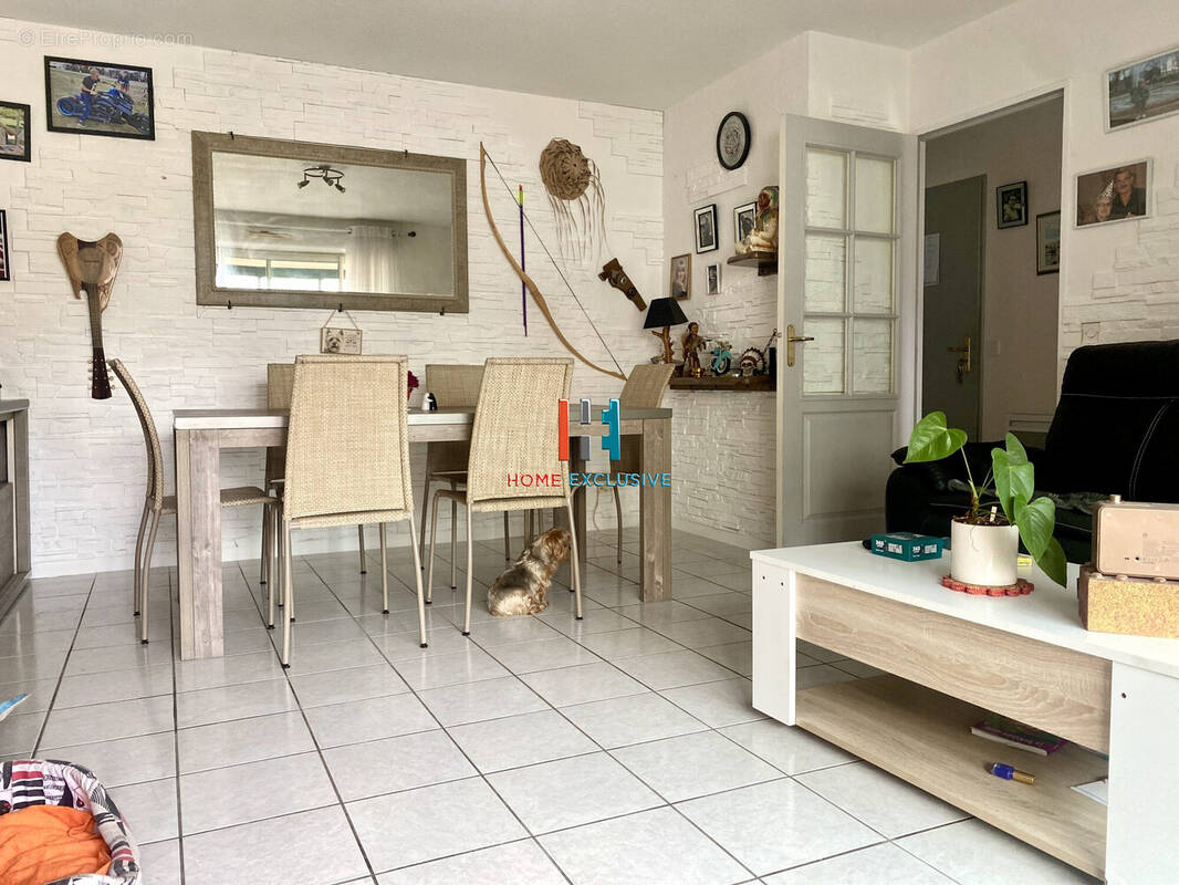 Appartement à BAYONNE