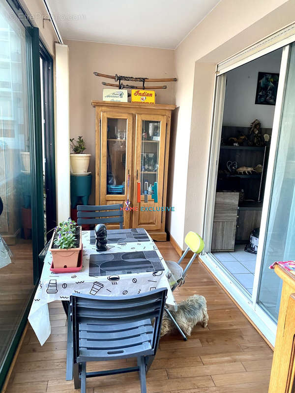 Appartement à BAYONNE