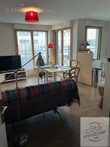 Appartement à GIF-SUR-YVETTE