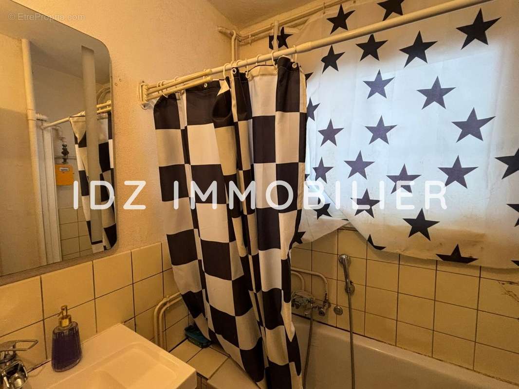 Appartement à MULHOUSE