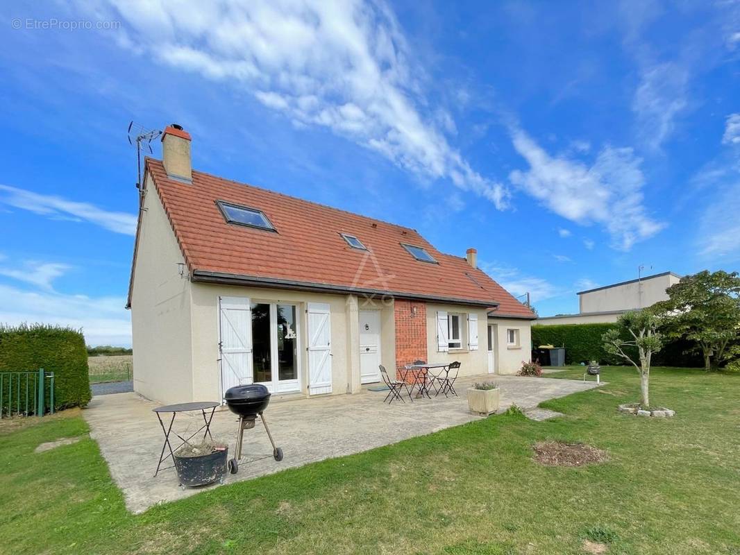 Maison à BAYEUX