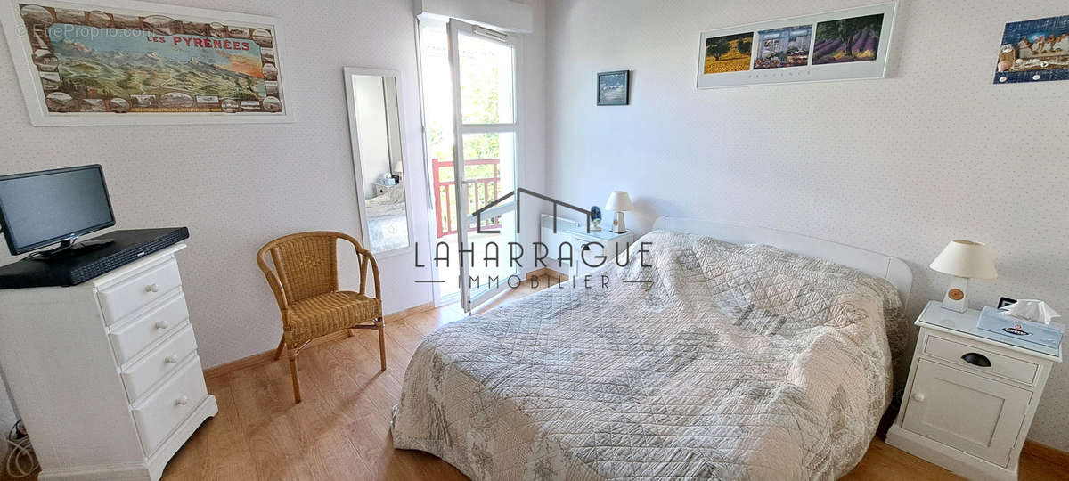 Appartement à BAYONNE