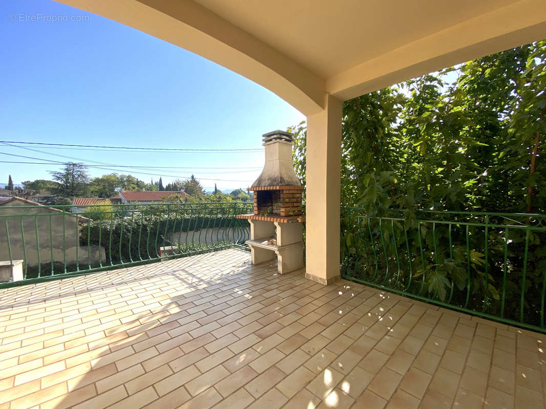 Maison à CARPENTRAS