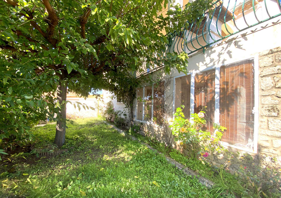 Maison à CARPENTRAS