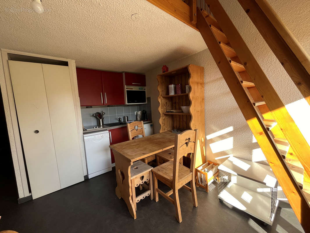 Appartement à VILLARD-DE-LANS