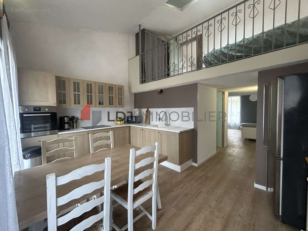 Appartement à AMELIE-LES-BAINS-PALALDA