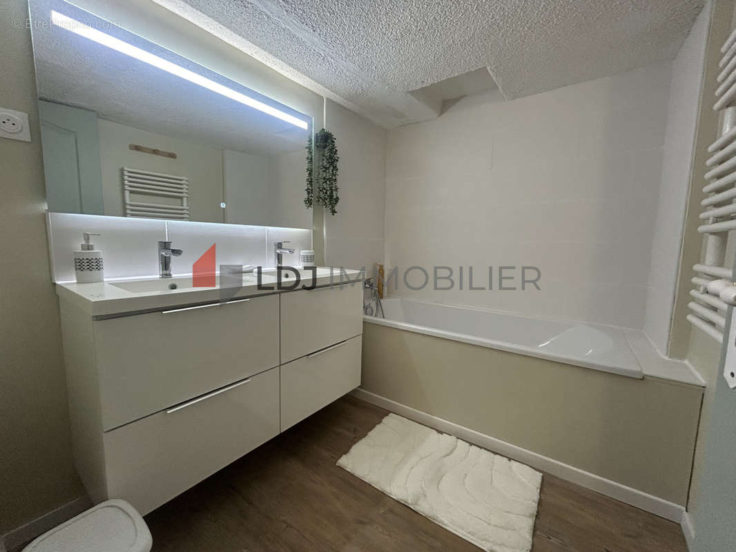 Appartement à AMELIE-LES-BAINS-PALALDA